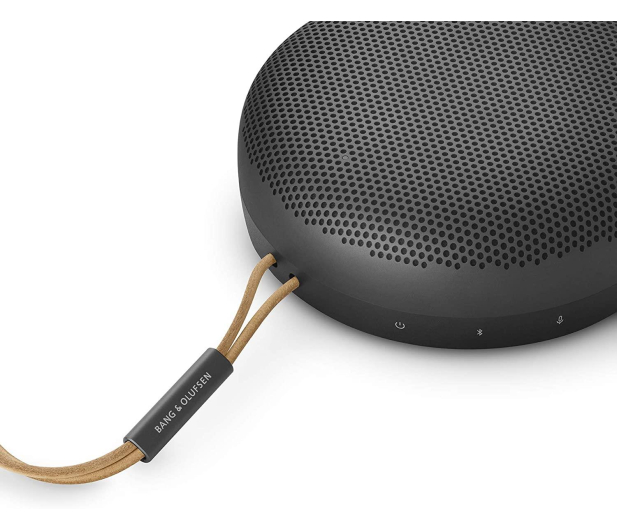 Bang & Olufsen BEOSOUND A1 2nd Gen Black Anthracite - 560833 - zdjęcie 2